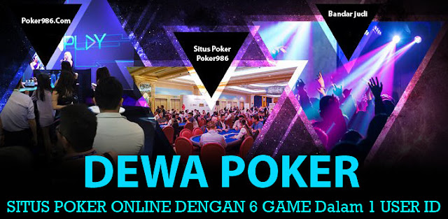 judi online baccarat
