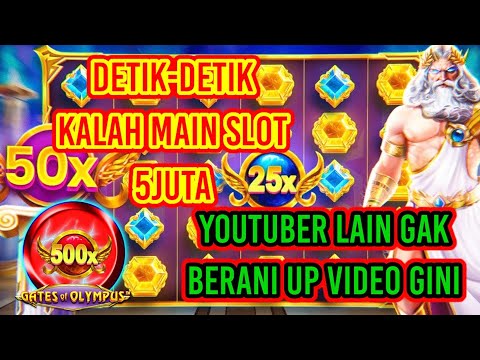 bagaimana cara main slot biar menang