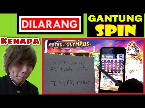 siapa pencipta slot