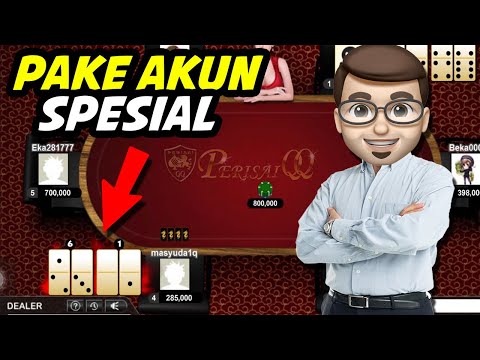 judi qq online terpercaya