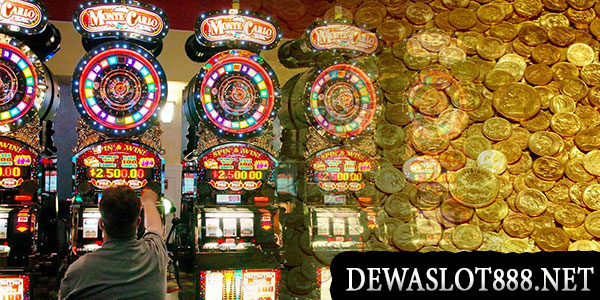 Dewa Slot 88 Link Alternatif - Agen Slot888 Online Indonesia 2020