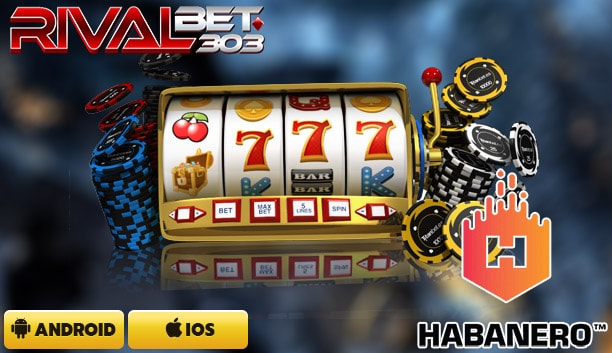 judi slot online terbaru