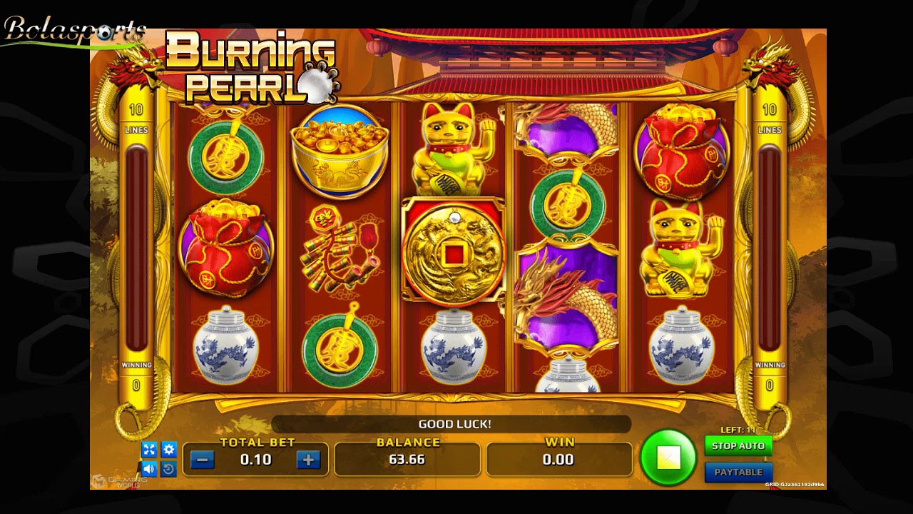 joker123 slot demo